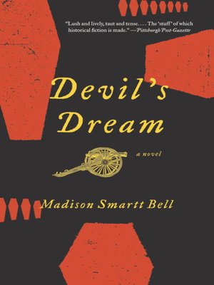 cover image of Devil's Dream